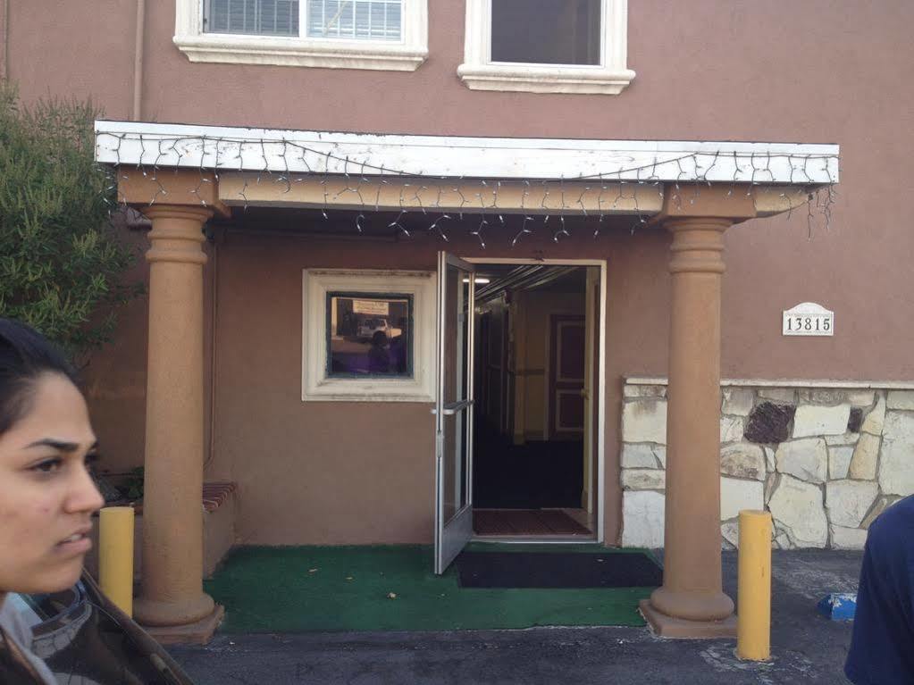 Patio Motel, Los Angeles - LAX Gardena Exterior foto